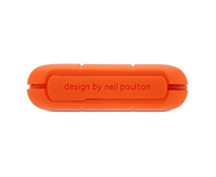 LaCie Rugged 1TB Thunderbolt - 426950 - zdjęcie 2
